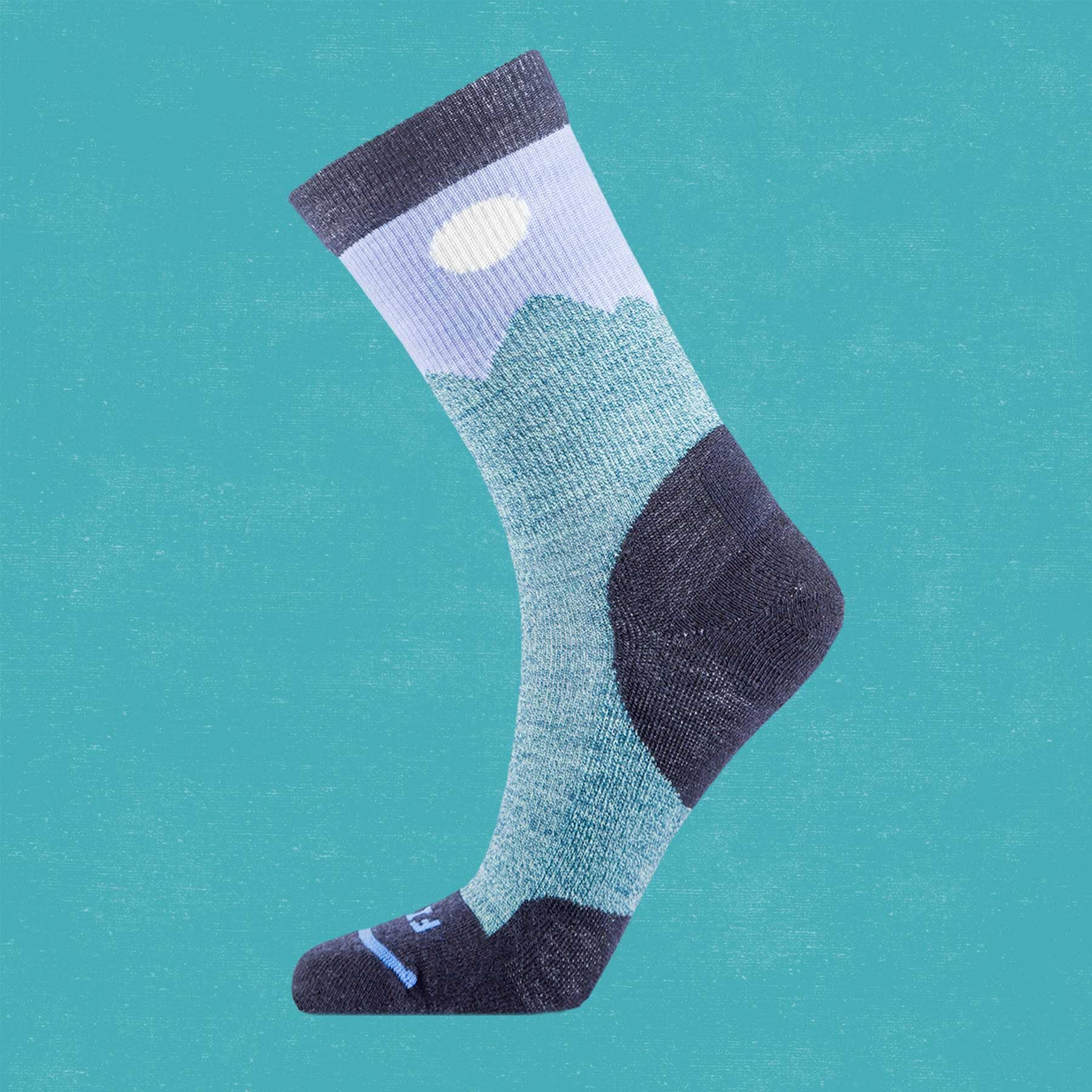 Light Hiker (Teton) - Crew