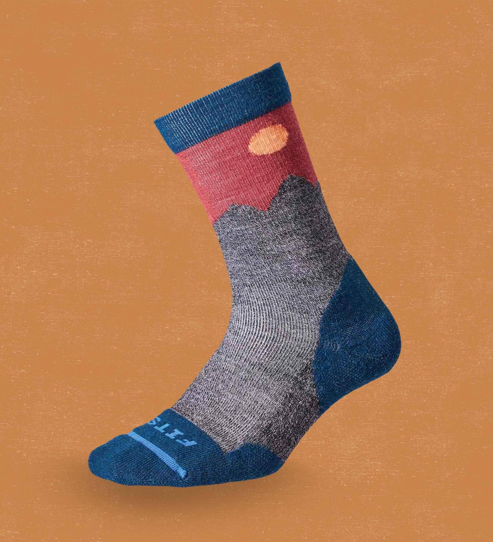 Reflecting Pond / Marsala