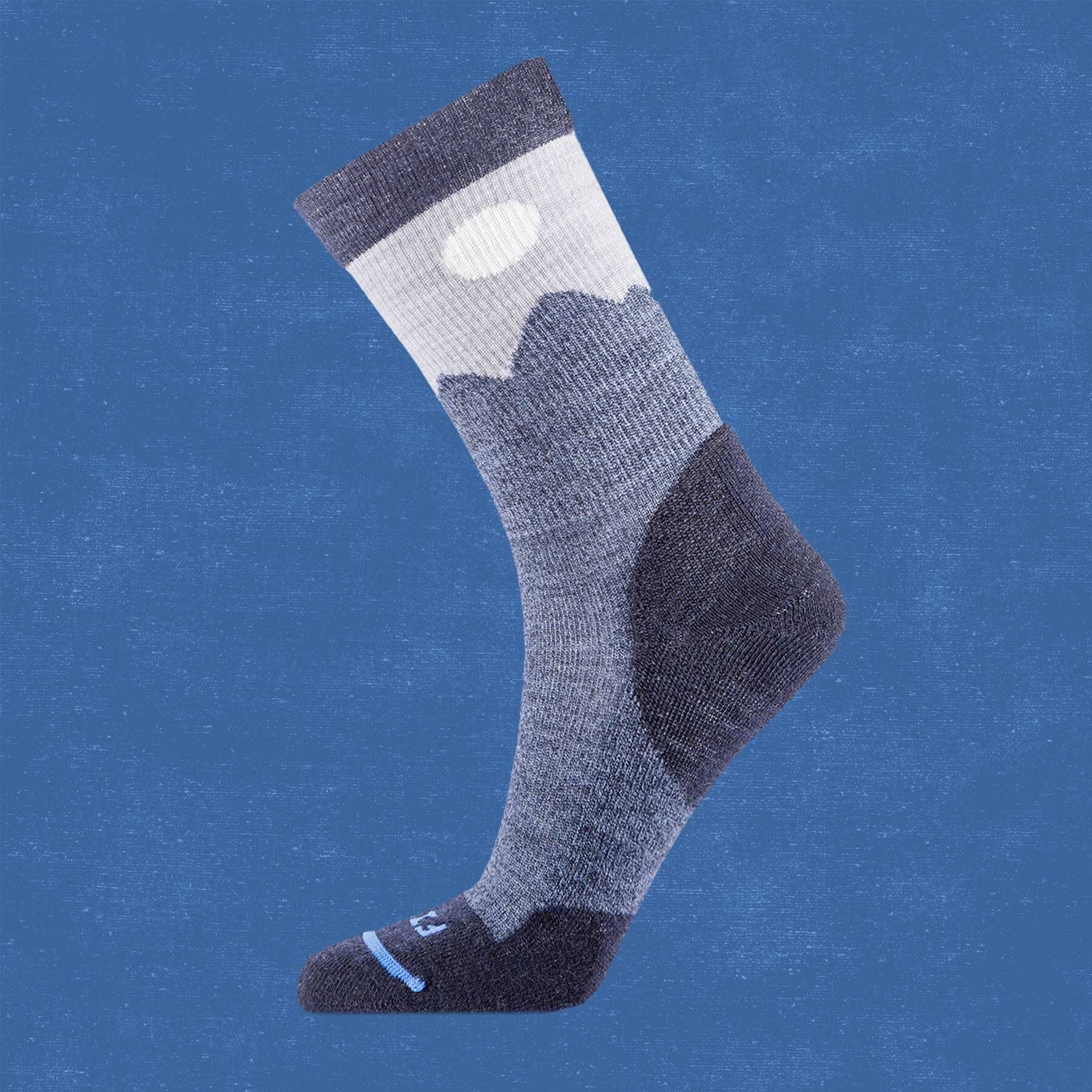 Light Hiker (Teton) - Crew