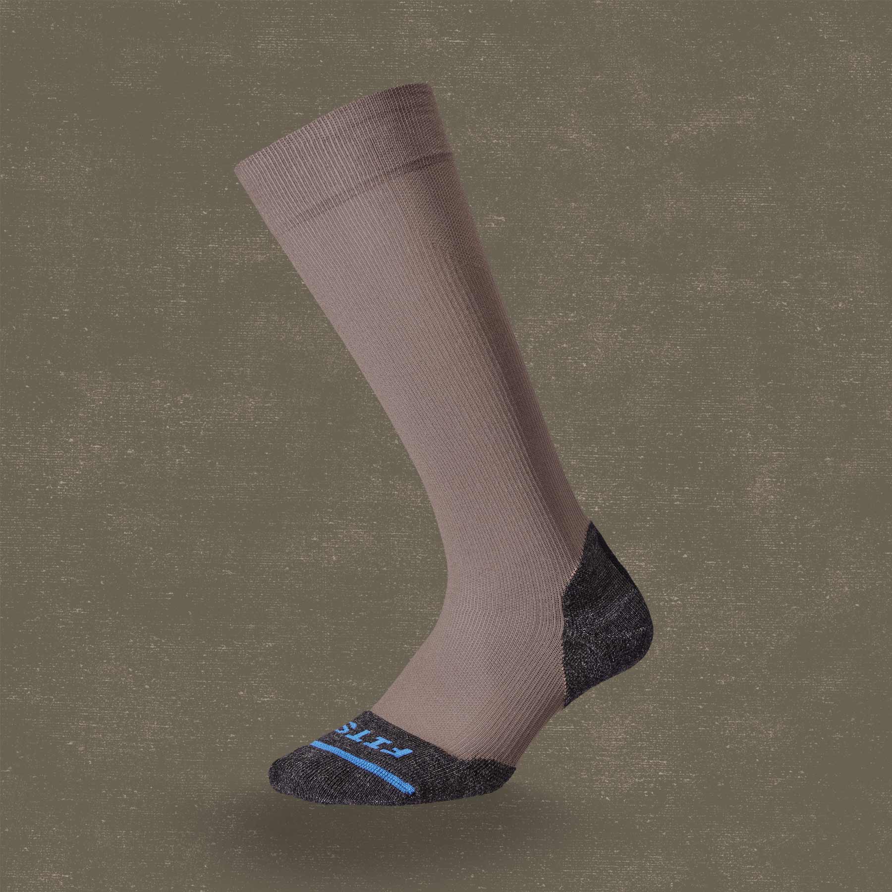 Everyday 15-20mmHg Cushioned Compression