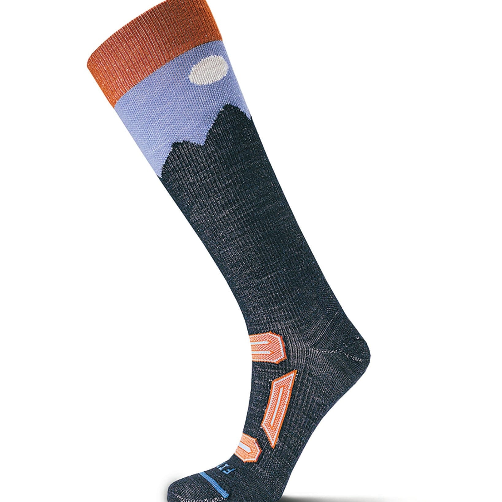 Ultra Light Ski (Teton) - OTC