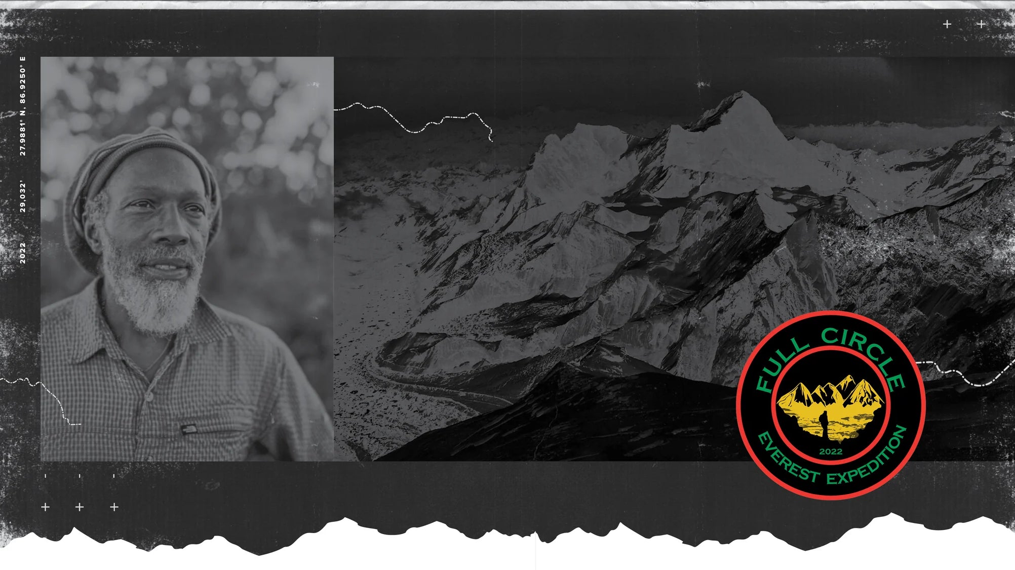 AFTER EVEREST: Reconnecting with Phil Henderson